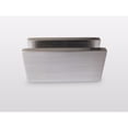 thumbnail image 4 of Vela 47 in. x 78 in. Glass Shower Panel - Single Fixed Panel, 4 of 4