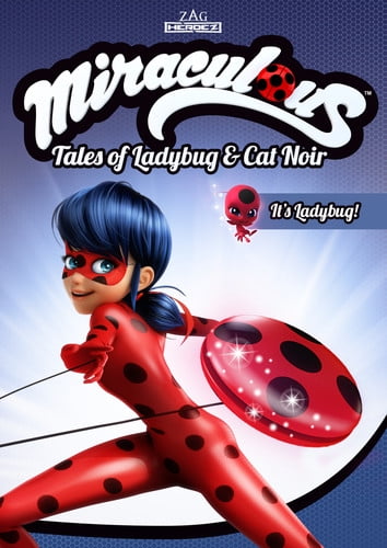 miraculous ladybug and cat noir toys canada