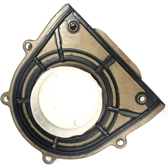 CCIYU Engine Rear Main Seal fit for Mazda 6 4-Door 2.3L i Fits select: 2009-2014 FORD FOCUS SE, 2006-2015 FORD FUSION SE