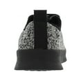 thumbnail image 3 of Rocketdog Dog Gummy Troop Fabric Casual Womens Shoes Size 9.5, Color: Black, 3 of 5
