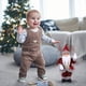 thumbnail image 3 of Precios Bajos Siempre, Muñeco de nieve musical de juguete Muñeco de nieve de Papá Noel bailando Muñeco musical Bonita decoración navideña para niños y adultos Akmoler, 3 of 9