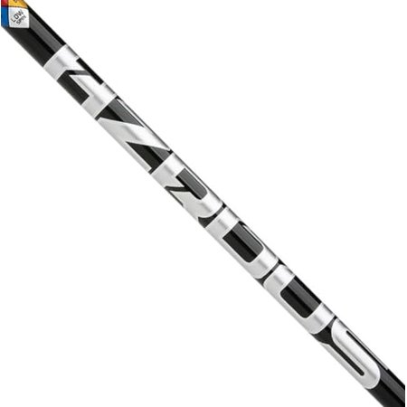 Project X HZRDUS Black Gen 4 90 Hybrid Golf Shaft - .370 Parallel Tip (Choose Flex)