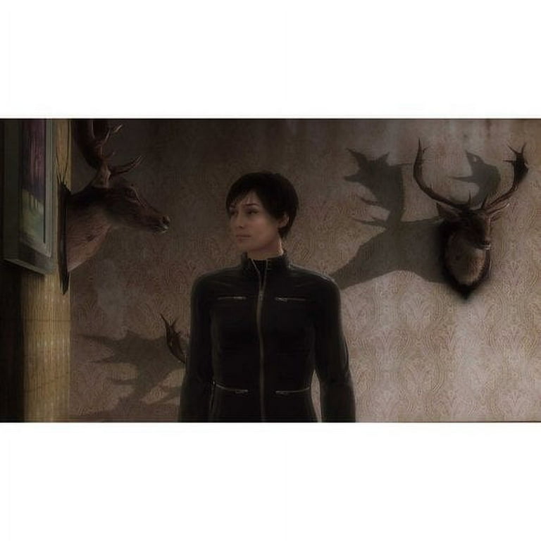 Amazon.com: Heavy Rain: Director's Cut : Video Games