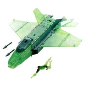 Games - Green Lantern - Ring Blast Jet Toys