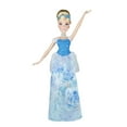 thumbnail image 7 of Disney Princess Royal Shimmer Cinderella Doll, 7 of 7