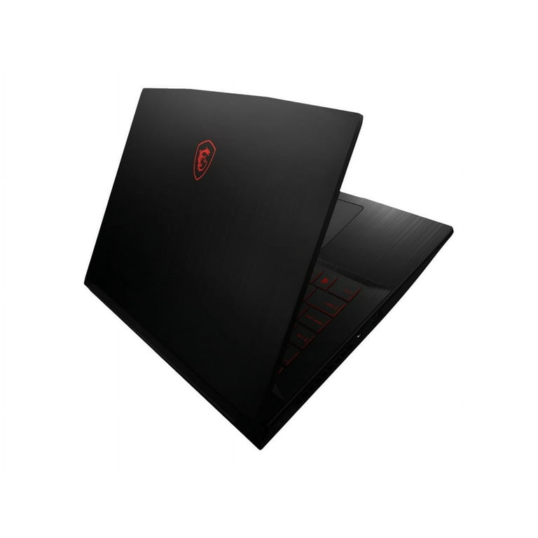 MSI GF63 THIN 15.6