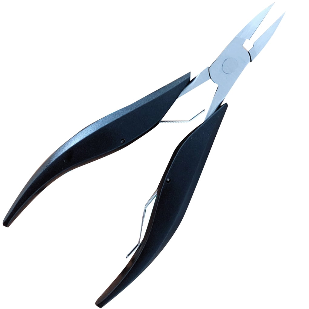 toe nail scissors