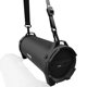 thumbnail image 5 of Altavoz portátil Smalody SL-10 con diseño cilíndrico, sonido potente de 10W y tecnología Bluetooth 4.2, ideal para exteriores. Incluye micrófono integrado para llamadas manos libres, radio FM,, 5 of 6