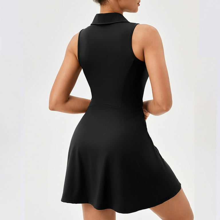 dry fit dresses Nike White Staying Dry Dresses. Nike.com