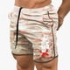 thumbnail image 2 of Pantalones cortos deportivos de playa para hombre, pantalones cortos de culturismo, Fitness, Jogging, secado rápido, gimnasio informal, nueva moda Fivean unisex, 2 of 2