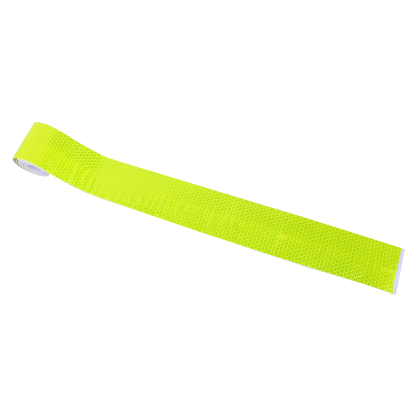 Bookman bande réfléchissante jaune fluo : Bande