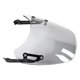 thumbnail image 2 of Parabrisas de motocicleta Ticfox ABS Deflector de viento, 2 of 12