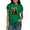 Kelly, variant on CafePress - Pandemic Mona Lisa T Shirt - Women's Traditional Fit Dark T-Shirt