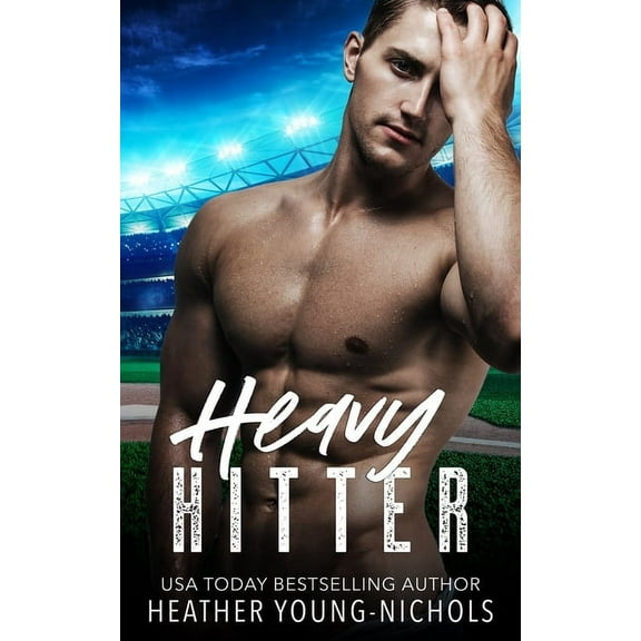 Heavy Hitter, (Paperback)