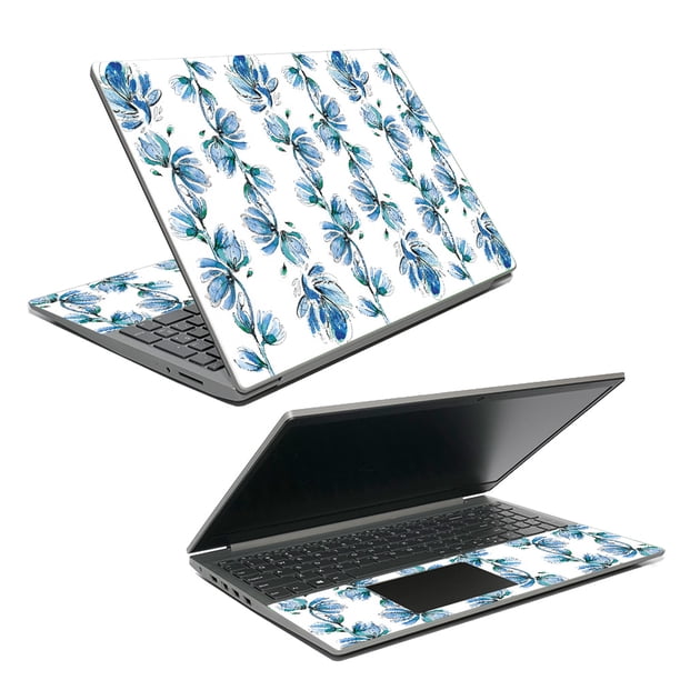 Floral Skin For Lenovo IdeaPad S145 15" (2019) Protective, Durable