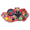 thumbnail image 2 of MIRACULOUS - FUN FOAM PUZZLE, 2 of 4