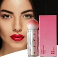 thumbnail image 7 of Lip Gloss, Hydrating Lip Balm, Sheer Glossy Moisturizing Lip Care for Daily Use, Natural Lightweight Texture with Long-Lasting Nourishment and Glossy Shine, 7 of 7