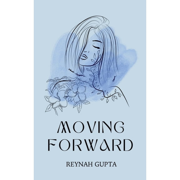 Moving Forward, (Paperback)