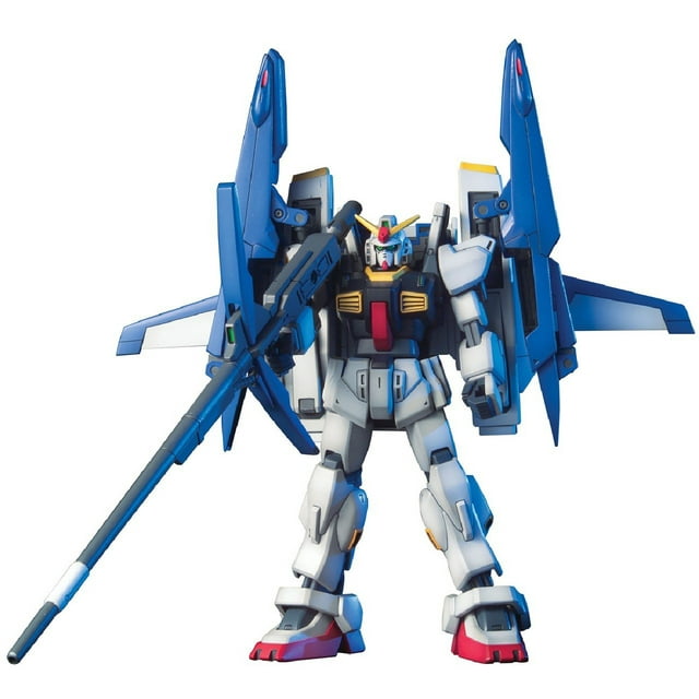 Gundam High Grade Universal Century 1/144 Scale Model Kit: #035 Super Gundam