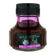 Monteverde Monteverde Ballpoint Pen Refill Nib Point Pink Ink (G308PK)