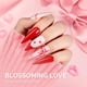 thumbnail image 3 of Esmalte de uñas en gel MelodySusie Red Cherry 15 ml UV LED, 3 of 7