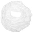 thumbnail image 2 of Shisuyan Jupon Blanc Lot de 1 31.5x31.5 Po, 2 of 9