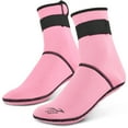 thumbnail image 1 of Calcetines de buceo Calcetines de buceo de neopreno de 3 mm Calcetines de agua de playa Botas de neo KEEP DIVING Calcetines de buceo, 1 of 7