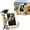 A/1Pc/6"x4", variant on Aoyunhp 1Pc Graduation Tassel Photo Frame,2026 Graduation Season Wooden Photo Frame Ornament Hat Shape Graduation Commemorative,Graduate Gift for Friend Party Decoration,6"x4"