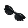 thumbnail image 1 of Gafas de Sol VANLINKER Retro Ojo de Gato Polarizadas para Mujer VL9845, 1 of 5