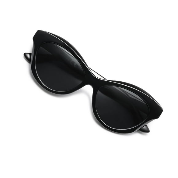 Gafas de Sol VANLINKER Retro Ojo de Gato Polarizadas para Mujer VL9845