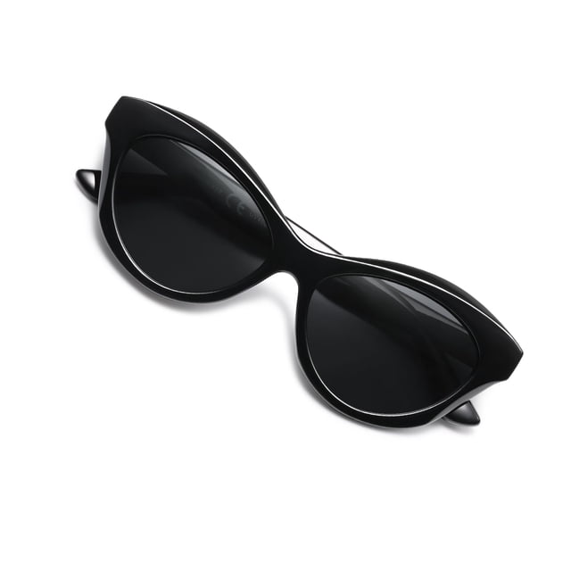 Gafas de Sol VANLINKER Retro Ojo de Gato Polarizadas para Mujer VL9845