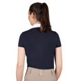 thumbnail image 2 of Coldstream Womens Oxnam Competition Show Shirt, 2 of 3