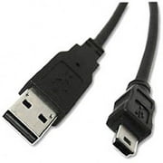PC USB Cable for Garmin Nuvi 200WT, 205T Nuvi 255WT, Nuvi 275W, Nuvi 275WT, GPS,