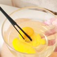 thumbnail image 5 of SharkTRUE Small Mini Plastic Whisk Mixer Hand Egg Beater Stirrer Blender Baking Tool, 5 of 9