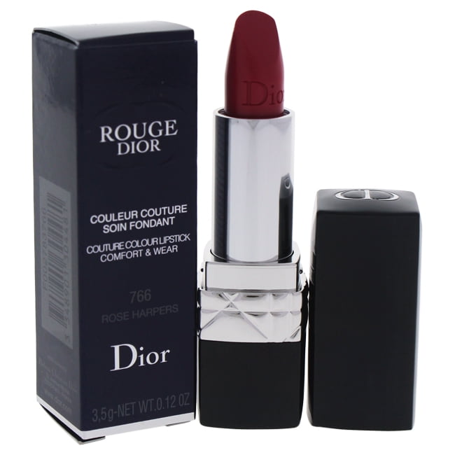 Dior - Rouge Dior Couture Colour Comfort & Wear Lipstick - # 766 Rose