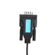 thumbnail image 3 of Cable Usb A Rs232 PL2303 Chipset 4 puertos USB a RS-232 9-Pin DB9 Serial Cable Macho A Adaptador Likrtyny Para estrenar, 3 of 9