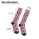 thumbnail image 2 of Balery Cute Panda Calcetines novedosos Calcetines deportivos Calcetines hasta la rodilla Calcetines de algodón Calcetines originales y geniales, 2 of 6
