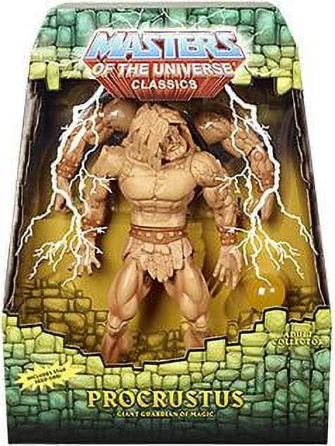 Masters of the Universe Club Eternia Draego-Man Action Figure