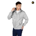 thumbnail image 1 of Sudadera Con Capucha Para Hombre Premium Estilo Casual Sport Hoddie Con Cierre, 1 of 4