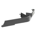 thumbnail image 4 of For Chevy Silverado 2500 HD 2003 2004 2005 2006 Bumper Filler Driver Side | Front | Primed | With Steel Bumper | Replacement For GM1088169 | 15188701, 4 of 6
