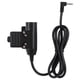 thumbnail image 1 of Solo cable funcional multi del agujero PTT de 2.5m m conveniente para el walkie talkie de radio, 1 of 5