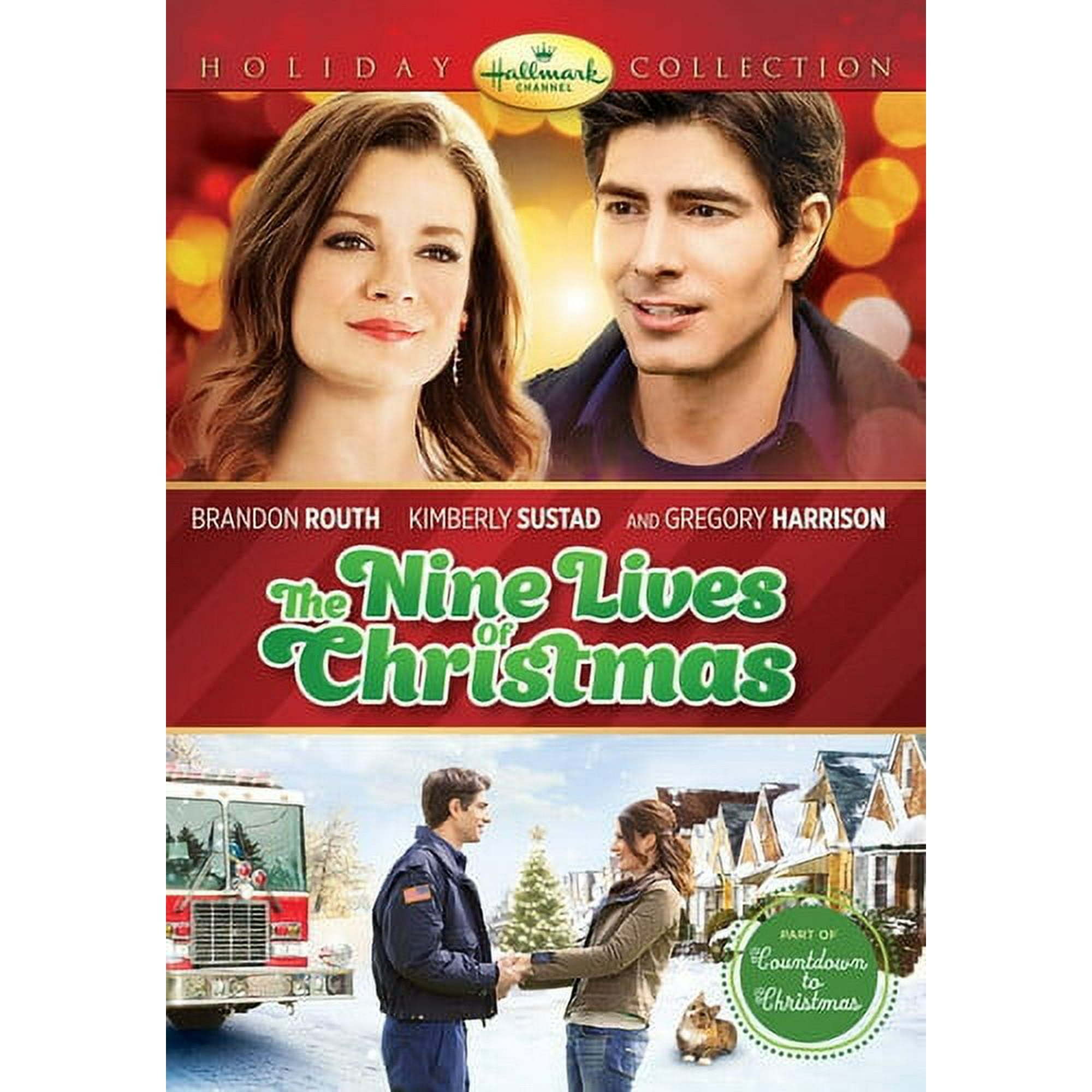 The Nine Lives of Christmas