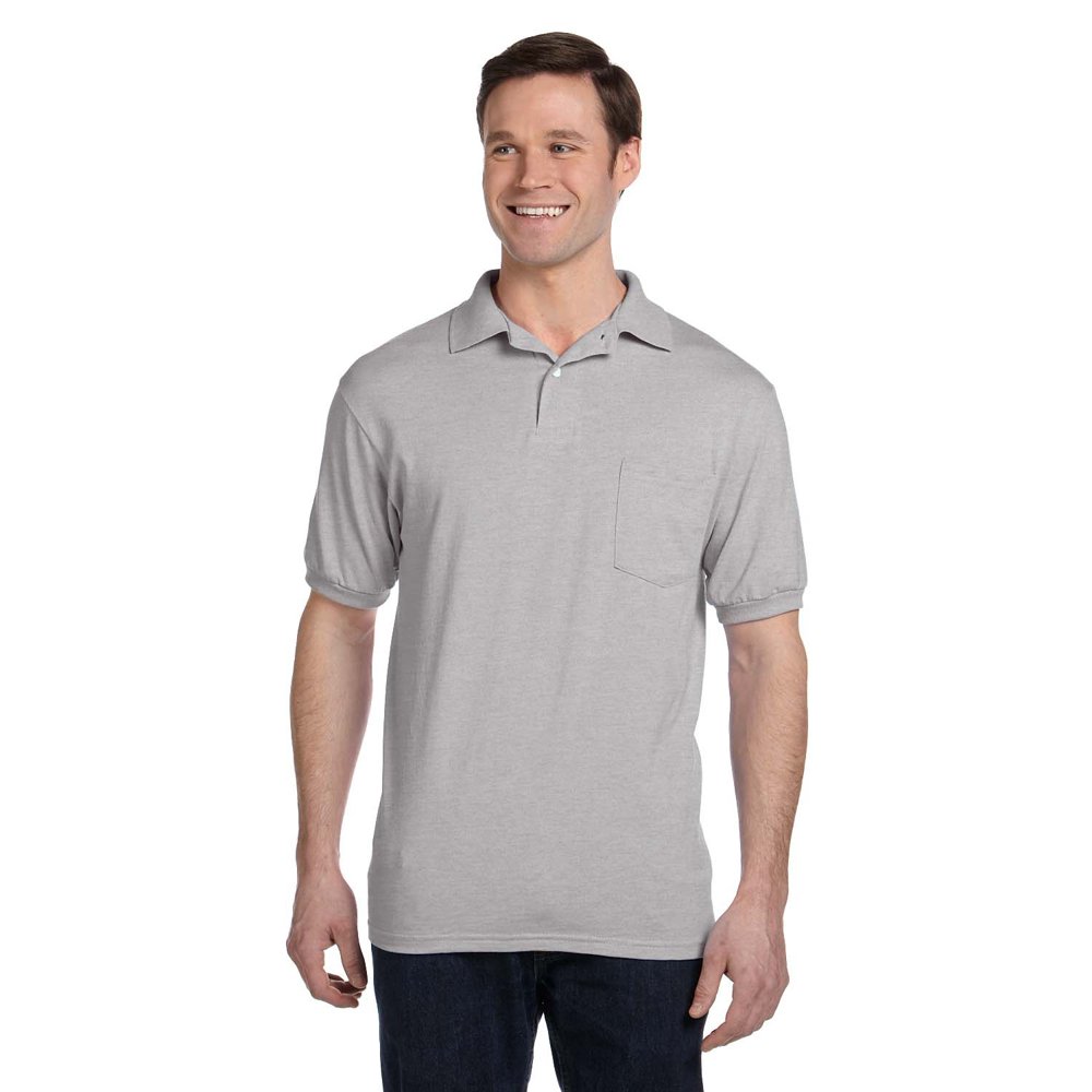 dime fresco button up