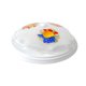 thumbnail image 3 of Lampara de Techo Plafón Jumbo Blanco Frutas., 3 of 5