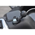 thumbnail image 2 of RAM MOUNT MOTORCYCLE BASE W/ 9MM HOLE AND 1" BALL, 2 of 3
