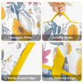 thumbnail image 6 of Pioneer Flower Floral Print Pattern Toddler Nap Mats for Kids Preschool,Sleeping Mat Bag or Kids,Toddler Sleeping Bag,Toddler Nap Mat or Daycare, 6 of 6