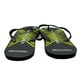 thumbnail image 4 of Sandalia Sideletas T 25 Dept Amaril, 4 of 4