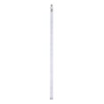 thumbnail image 2 of Vickerman XS36C92 36 Po. Tube à Neige LED Bleu C9 - Lot de 5, 2 of 3