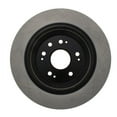 thumbnail image 2 of StopTech 120.40077 Centric Performance Brake Rotor for 2011 Honda Accord Crosstour, 2 of 5