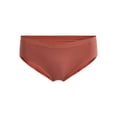 thumbnail image 3 of No Boundaries Cotton Hipster Panty, Women’s and Women’s Plus, Sizes XS-XXXL, 3 of 3